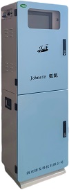 Johnsir 氨氮水质在线分析仪